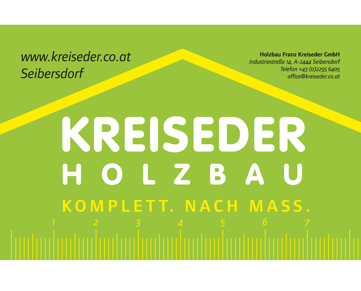 Hausbauplaner in Baden und Traiskirchen | Unsere Partner