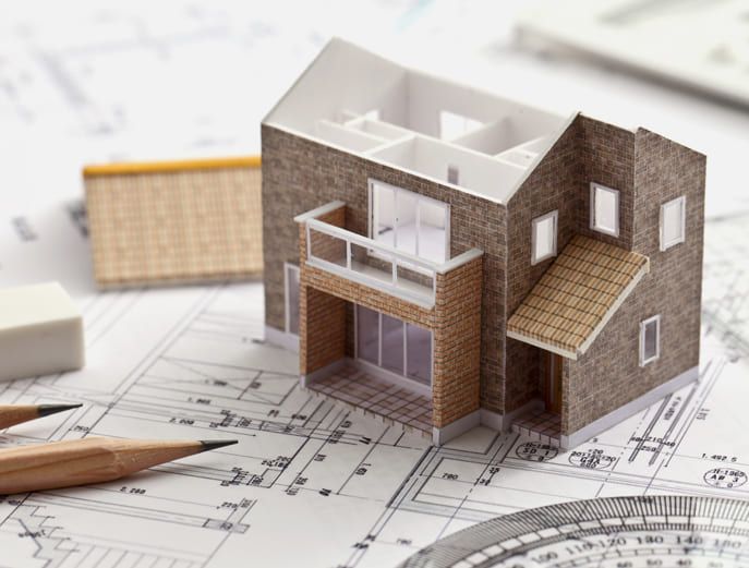 Planung und Beratung