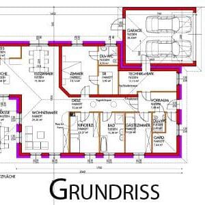 Passivhaus Zillingdorf