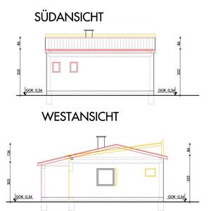 Bestandsaufnahme Bad Vöslau