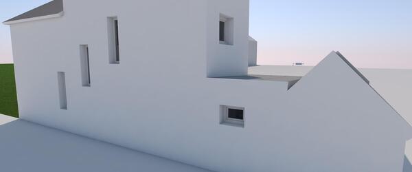 Einfamilienhaus Traiskirchen