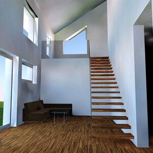Studie Passivhaus Tribuswinkel