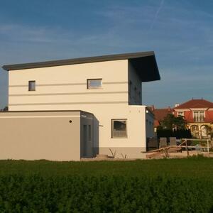 Passivhaus Walpersbach