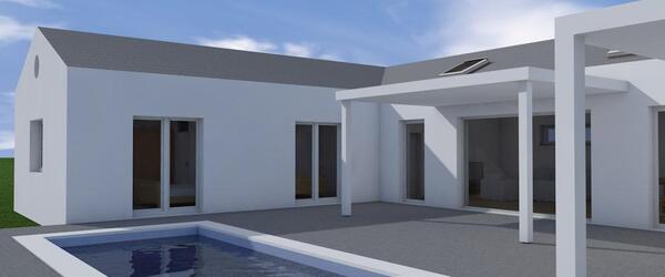 Einfamilienhaus Möllersdorf