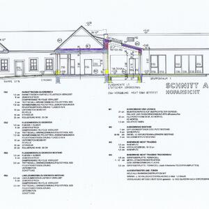 Energieausweis Landeskindergarten Margarethen/Moos