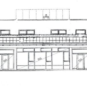 Energieausweis Landeskindergarten Münchendorf