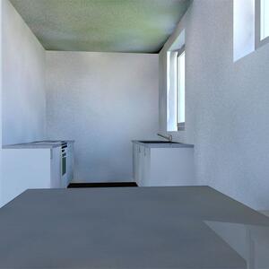Studie Passivhaus Tribuswinkel