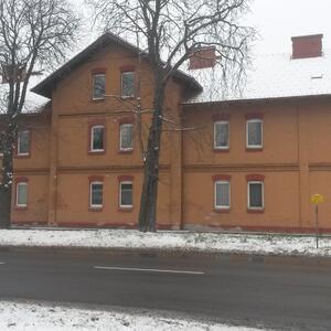 Energieausweis Wohnhausanlage Traiskirchen