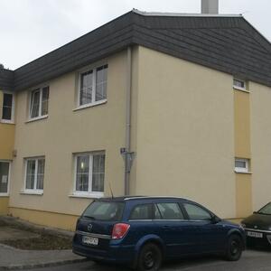 Energieausweis Wohnhausanlage Traiskirchen