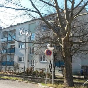 Energieausweis Wohnhausanlage Traiskirchen