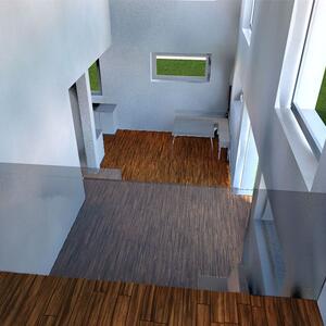 Studie Passivhaus Tribuswinkel