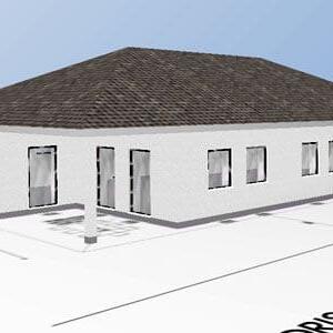 Passivhaus Zillingdorf