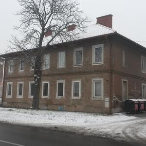 Energieausweis Wohnhausanlage Traiskirchen