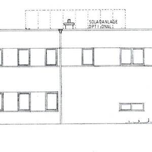 Energieausweis Landeskindergarten Münchendorf