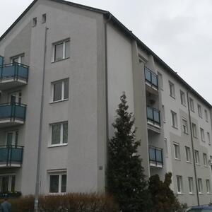 Energieausweis Wohnhausanlage Traiskirchen