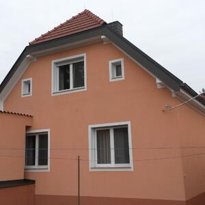 Bestandsaufnahme Bad Vöslau