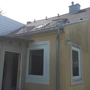 Bestandsaufnahme Baden