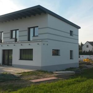 Passivhaus Walpersbach