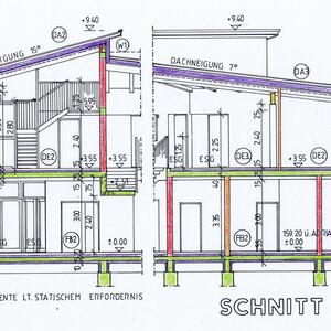 Energieausweis Landeskindergarten Enzersdorf/Fischa