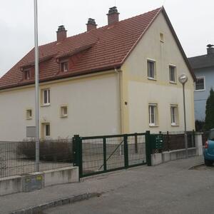 Energieausweis Wohnhausanlage Traiskirchen