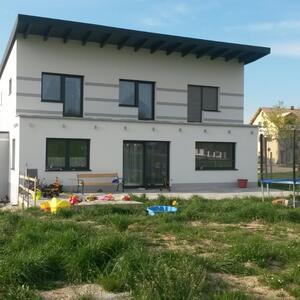 Passivhaus Walpersbach